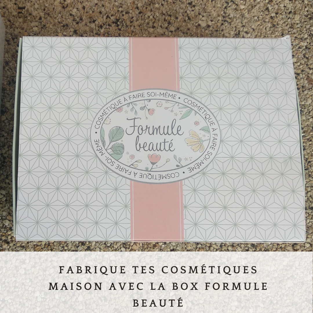 box formule beauté