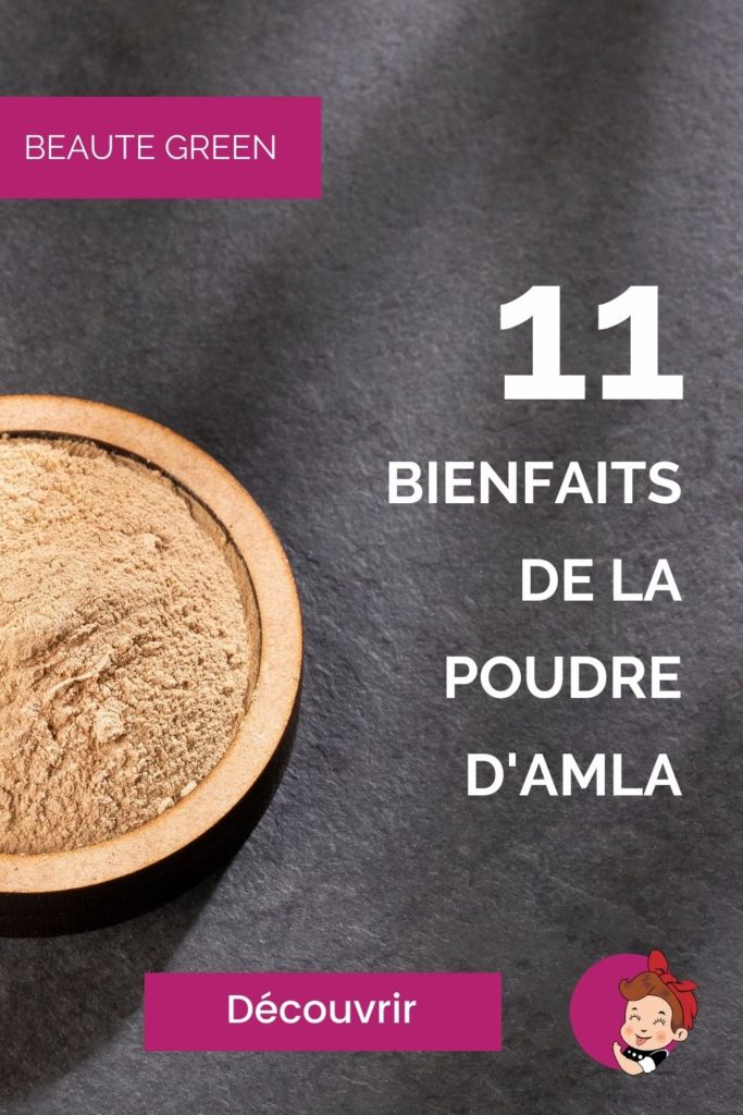 Amla, huile ou poudre : quels sont ses bienfaits beauté ?