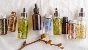 11 huiles essentielles été