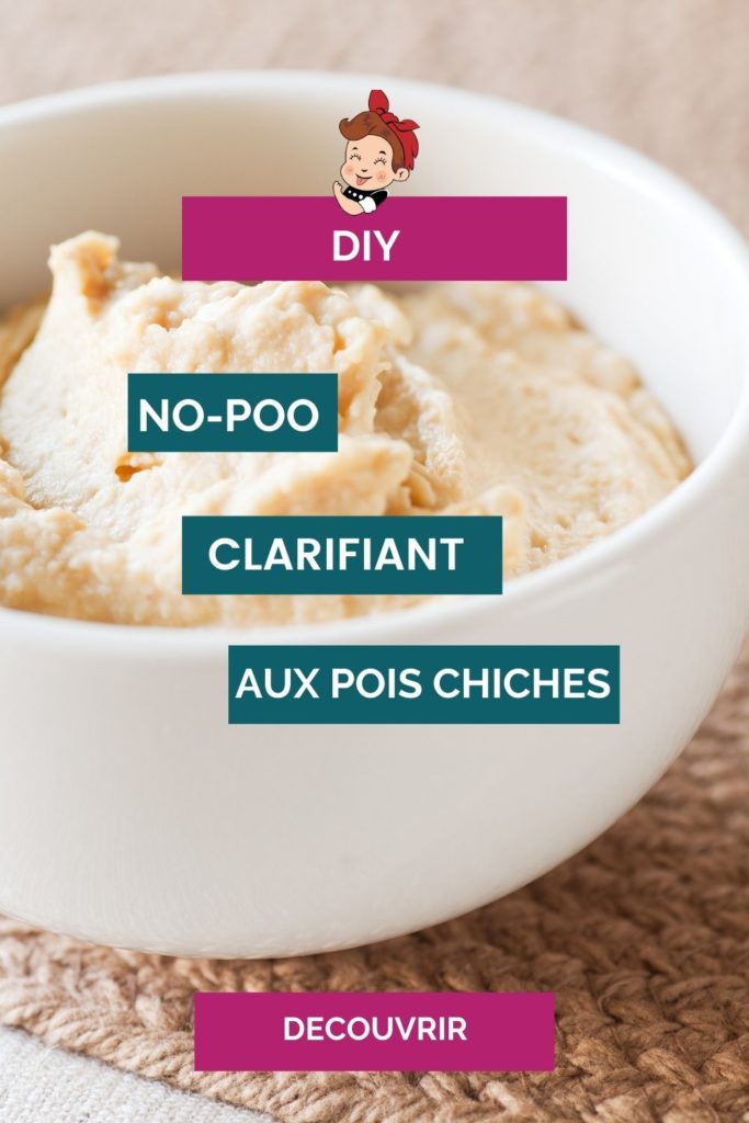 No-Poo : J'ai testé la farine de seigle – Le No-Poo Challenge