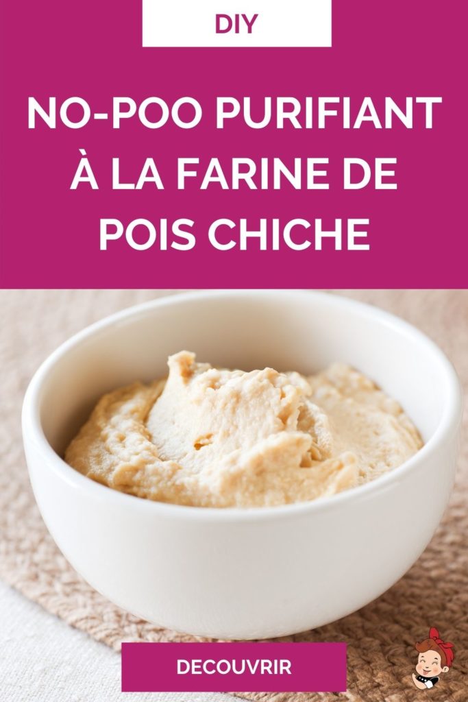 No-Poo : J'ai testé la farine de seigle – Le No-Poo Challenge